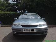 Renault Laguna 2004 1.9 dCi 120 Bhp Diesel -Just MOT-ed