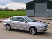 JAGUAR X TYPE 2.0 SPORT 2005 £4, 995