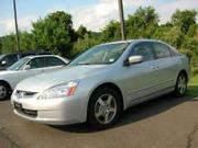 2005 Honda Accord Hybrid CAR FOR SALE