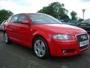 Low Mileage ,  Excellent Condition - 2005 AUDI A3 SPORT TDI