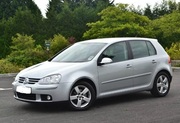 2006 VOLKSWAGEN GOLF SPORT TDI DSG