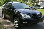 2008 Lexus RX 350 SUV AWD