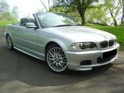 2001 BMW 3 SERIES 325 Ci Sport