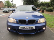 BMW 120D M SPORT  2006