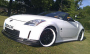 Nissan 350Z Roadster