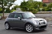 2004 Mini Cooper S