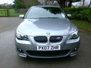 2007 BMW 530d M Sport