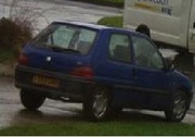 Peugeot 106 1.1 for sale! £500 O.N.O
