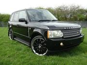 2005 LAND ROVER RANGE ROVER VOGUE TD6 AUT