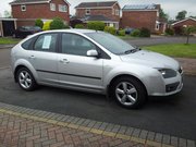 Ford Focus 2005 £2700