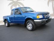 2001 Ford Ranger