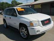 2003 GMC Envoy