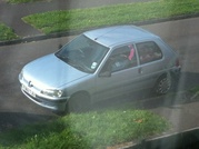 Pug 106 for sale in Taunton