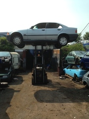 ALL SCRAP CARS AND VANS BOUGHT FOR CASH UP TO £450 CALL 07854614241
