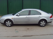 FORD MONDEO GHIA 2.0L HATCH FOR QUICK SALE £550 0NO