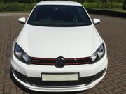 Volkswagen Golf 26000 miles