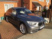 2010 Bmw 3.0 2010 BMW 530D GT,  Grey,  fully loaded,  low miles,  f