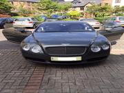 Bentley Only 77000 miles