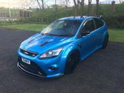 Ford Focus Ford Focus  Full RS Replica 1.4LX