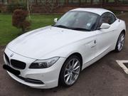 2011 Bmw BMW Z4 SDRIVE 23I HIGHLINE EDITION