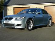 Bmw 1 Series M BMW M5 Sports Saloon, 