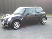 Mini Only 59985 miles