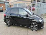 Mercedes-benz B200 1.8