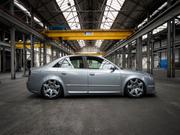 2005 audi Audi A4 B7 TDI S-Line 2005 Show Car Modified Air R