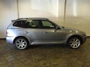 Bmw X3 BMW X3 3.0d auto 2006 M Sport