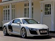 2008 audi Audi R8 4.2 Quattro - Fully Loaded Stunning 4x4 Su