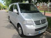 Volkswagen Only 126000 miles