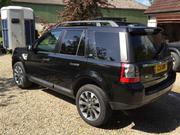 2011 Land Rover Freelander