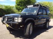 2000 Land Rover Discovery