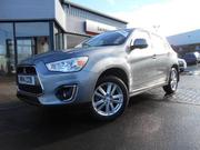 Mitsubishi Asx 2014 Mitsubishi ASX 1.8 3 5dr***LOW MILEAGE***GREA