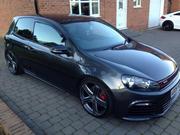 2009 VOLKSWAGEN 2009 VW GOLF 2.0 GTI TFSI MK6 GOLF R REPLICA