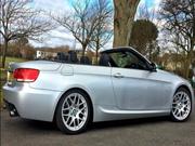 2008 bmw ***** STUNNING BMW 3 SERIES 3.0 335i M Sport CONVE