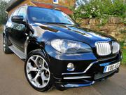 bmw x5 2007 BMW X5 3.0D SE AUTO. HUGE SPEC WITH M-SPORT E