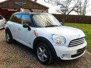 2011 mini 11/61 Mini Countryman 1.6TD ALL4 ( Pepper ) Cooper