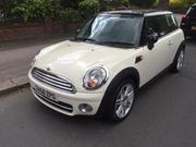 MINI COOPER 2009 Mini 1.6TD Cooper D - Great Spec Low Mileage