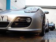 Porsche Only 29000 miles