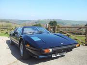 Ferrari 308 Gts 16900 miles