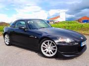 Honda 2005 2005  HONDA S2000 ROADSTER WITH HARDTOP EXCELLENT