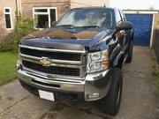 2008 Chevrolet Chevrolet Silverado HD2500 American pickup