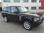 Land Rover Range Rover 4.2