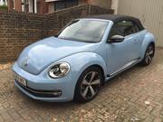 Volkswagen New Beetle 1.4