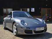 porsche 911 2005 Porsche 911 (997) 3.8 Carrera S 2dr