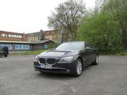 Bmw 730d 3.0 2008 58 BMW 730D diesel auto SE F01 New Shape Face