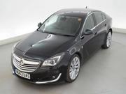 Vauxhall Insignia Vauxhall Insignia 2.0 CDTi [163] ecoFLEX Elite Nav