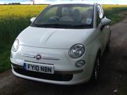 Fiat Only 43000 miles