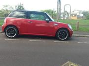 2010 Mini 2010 MINI COOPER 1.6 RED